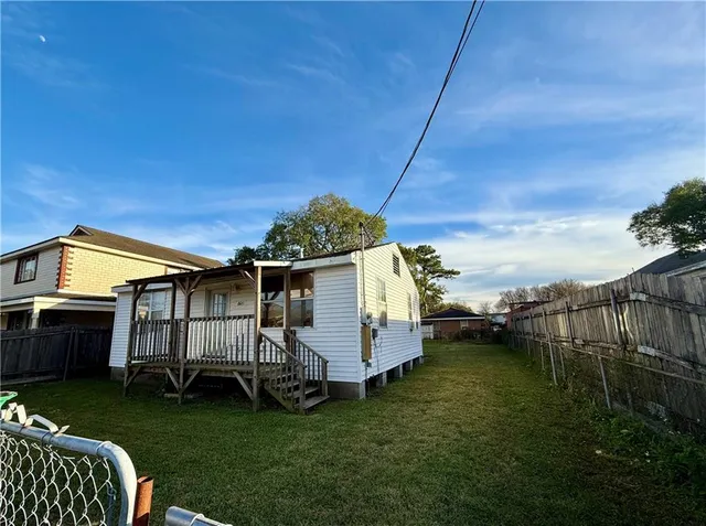 $145,000 | 4520 Prairie Street, Metairie, LA 70001