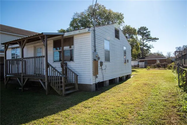 $145,000 | 4520 Prairie Street, Metairie, LA 70001