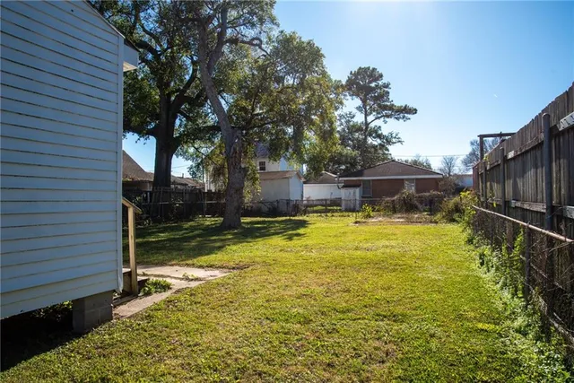 $145,000 | 4520 Prairie Street, Metairie, LA 70001