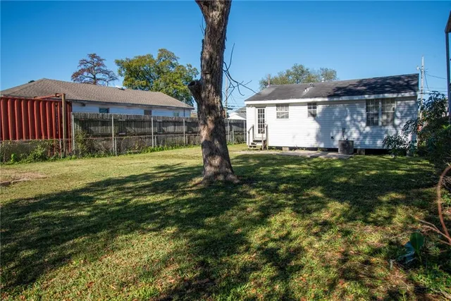 $145,000 | 4520 Prairie Street, Metairie, LA 70001