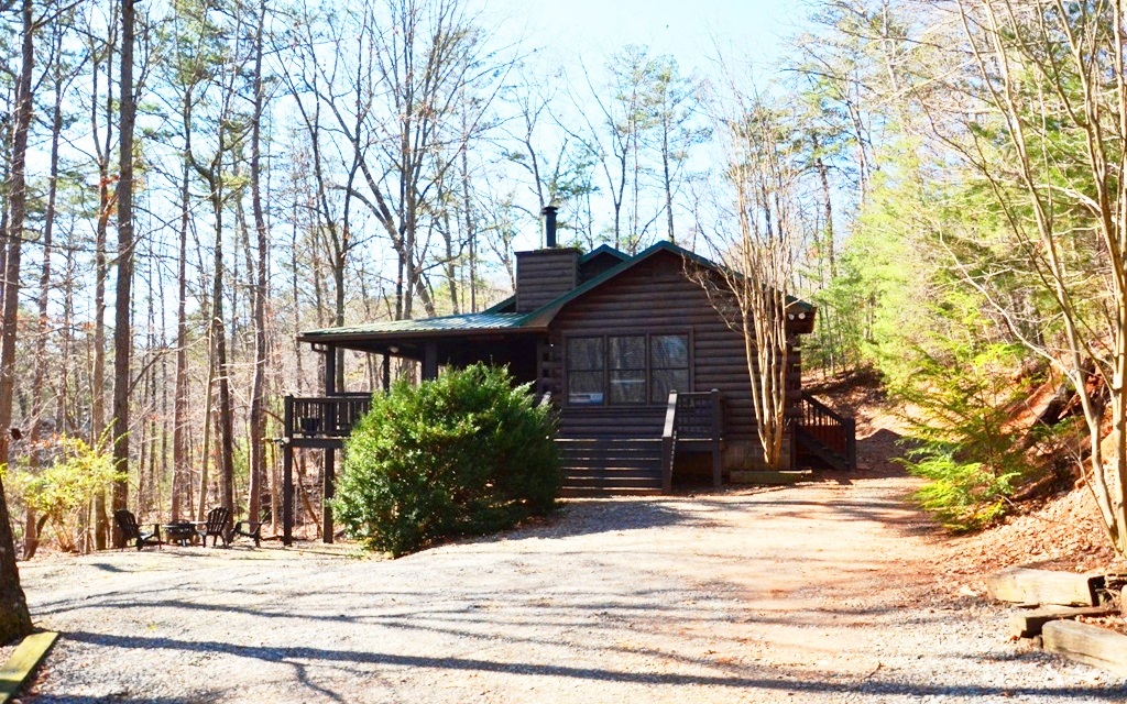 Main View