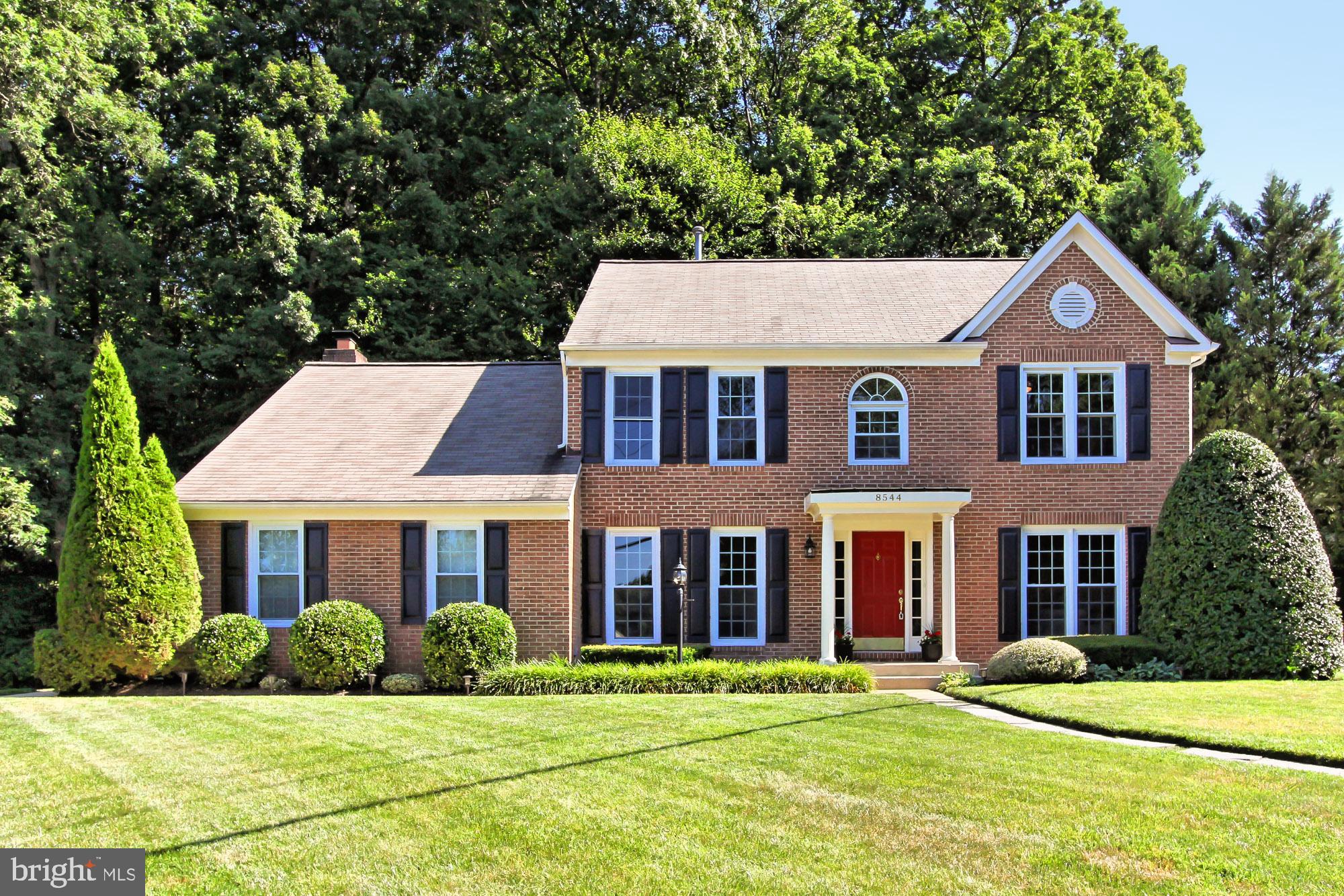 8544 Hooes Road Springfield, VA 22153 - Photo 1 of 45 Gallery Image 1
