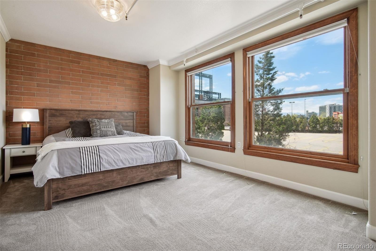 2245 Blake Street, Unit C Denver, CO 80205 - Photo 28 of 40