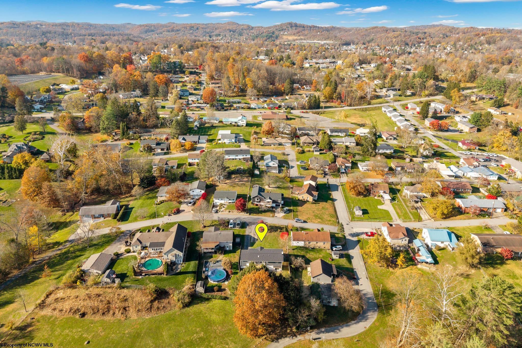 1612 Clifton Road Fairmont, WV 26554 - Photo 44 of 44 Gallery Image 44