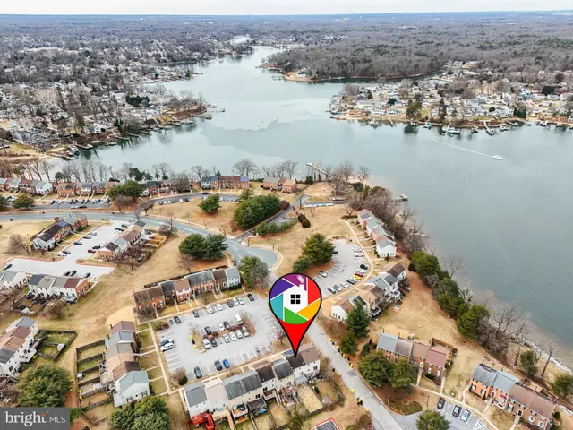 $369,900 | 830 Oyster Bay Harbour, Pasadena, MD 21122