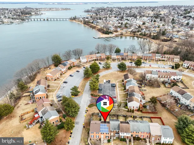 $369,900 | 830 Oyster Bay Harbour, Pasadena, MD 21122