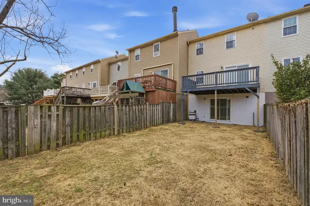 $369,900 | 830 Oyster Bay Harbour, Pasadena, MD 21122