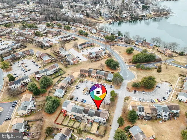 $369,900 | 830 Oyster Bay Harbour, Pasadena, MD 21122