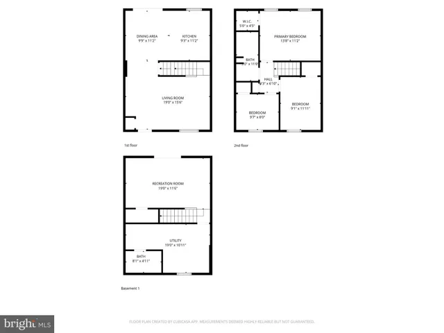 $369,900 | 830 Oyster Bay Harbour, Pasadena, MD 21122