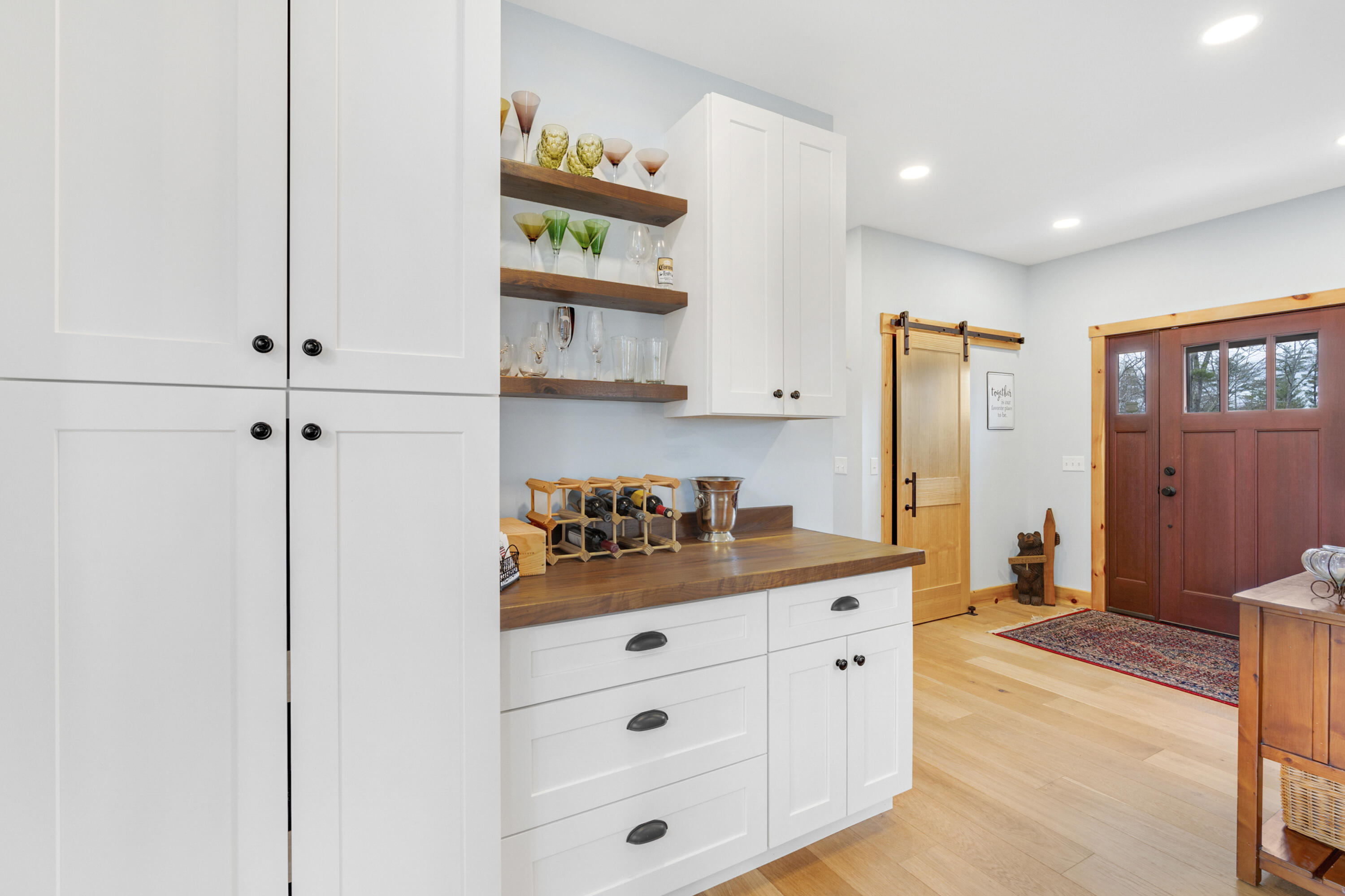 374 B Mayville Road Bethel, ME 04217 - Photo 15 of 89 Interior-9