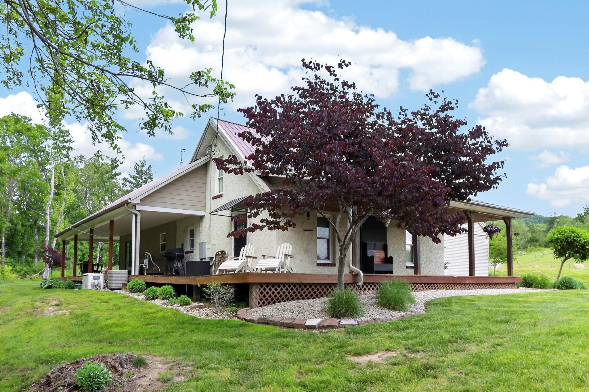 1123 Falls Road Bainbridge, OH 45612 - Photo 4 of 100 3-web-or-mls-939A5702 - Copy
