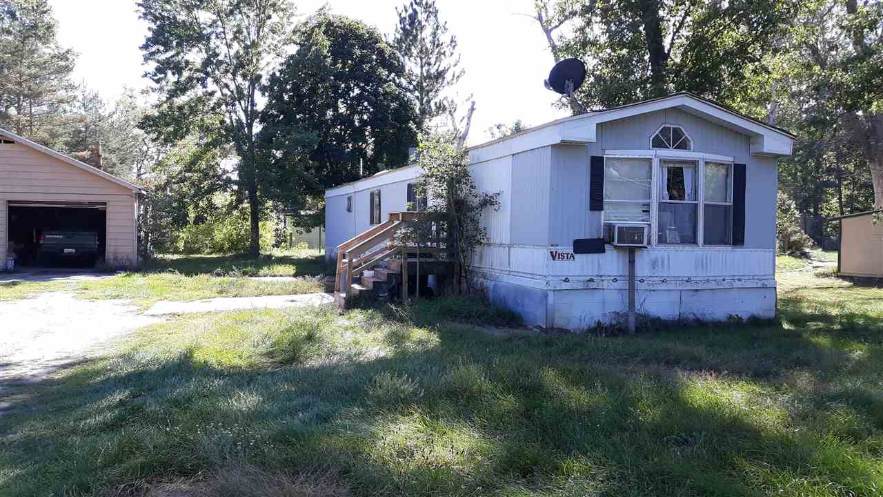 1578 Rabbit Track Drive Alger, MI 48610 - Photo 1 of 5 1893528.JPG