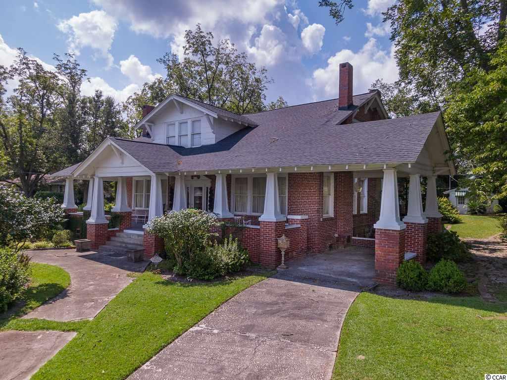 3208 Main Street Loris, SC 29569 - Photo 1 of 28 Gallery Image 1