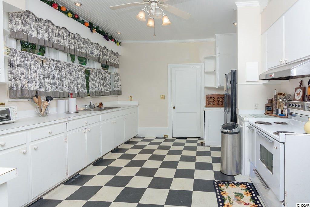 3208 Main Street Loris, SC 29569 - Photo 21 of 28 Gallery Image 21