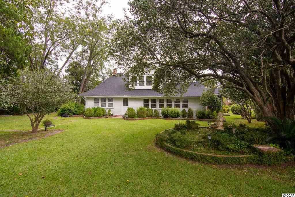 3208 Main Street Loris, SC 29569 - Photo 22 of 28 Gallery Image 22