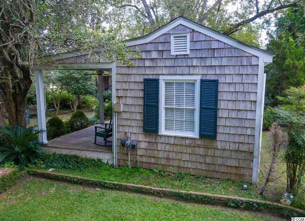 3208 Main Street Loris, SC 29569 - Photo 28 of 28 Gallery Image 28
