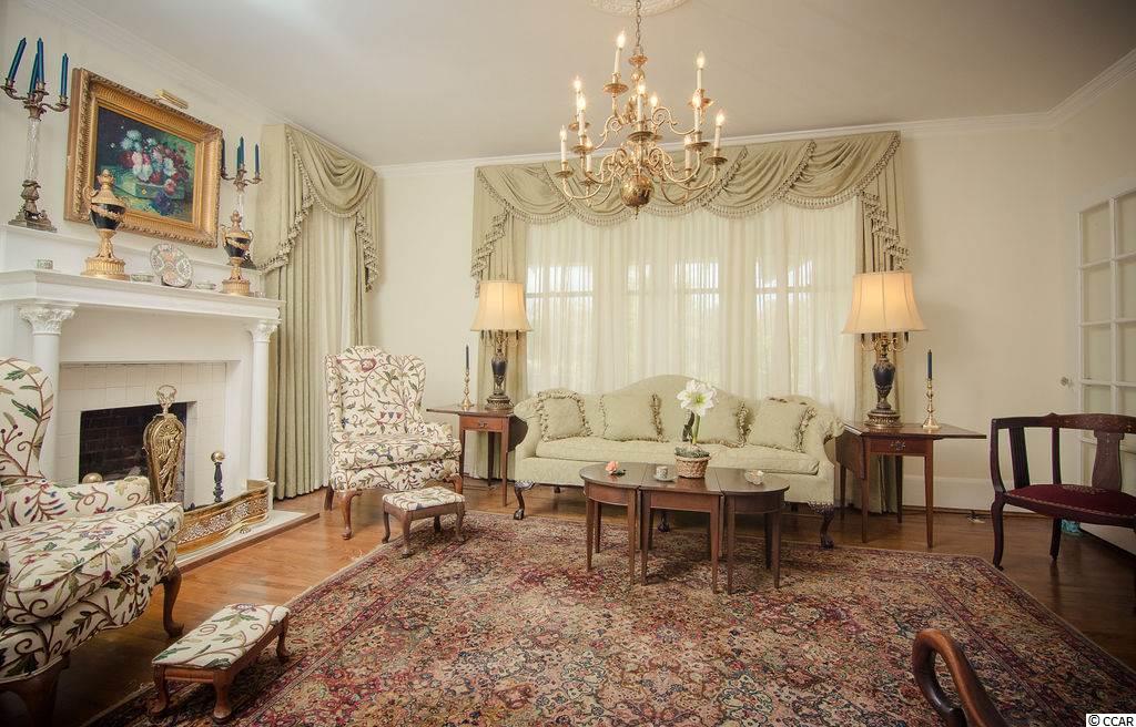 3208 Main Street Loris, SC 29569 - Photo 8 of 28 Gallery Image 8