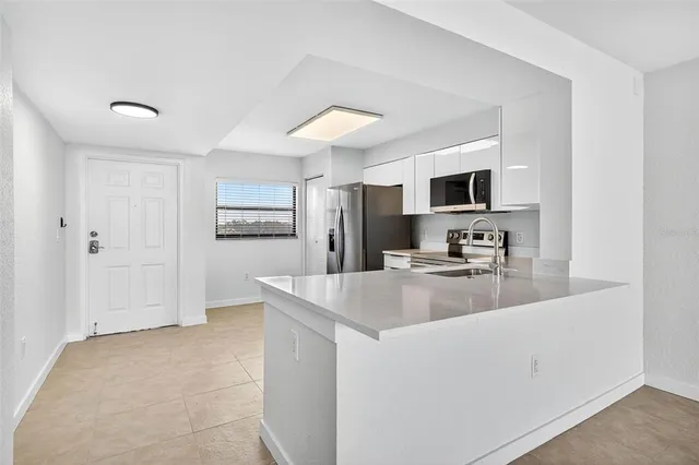 $218,500 | 900 Cove Cay Drive, Unit 6F, Clearwater, FL 33760