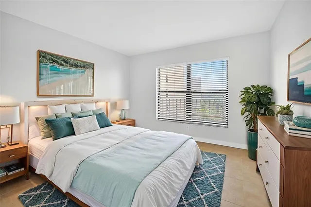 $218,500 | 900 Cove Cay Drive, Unit 6F, Clearwater, FL 33760