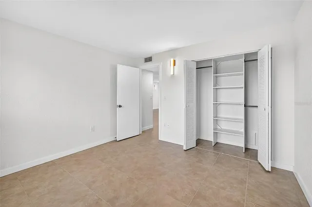 $218,500 | 900 Cove Cay Drive, Unit 6F, Clearwater, FL 33760