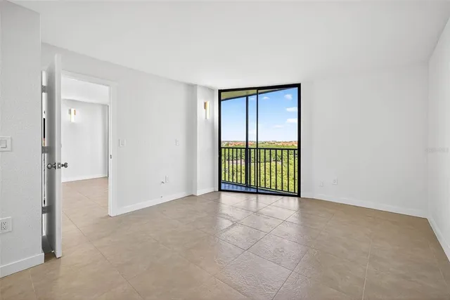 $218,500 | 900 Cove Cay Drive, Unit 6F, Clearwater, FL 33760