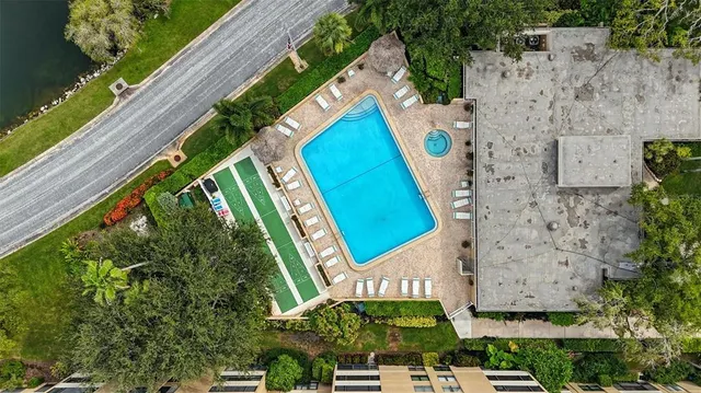 $218,500 | 900 Cove Cay Drive, Unit 6F, Clearwater, FL 33760