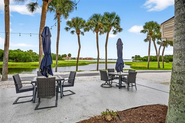 $218,500 | 900 Cove Cay Drive, Unit 6F, Clearwater, FL 33760