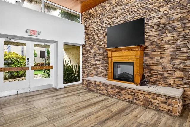 $218,500 | 900 Cove Cay Drive, Unit 6F, Clearwater, FL 33760