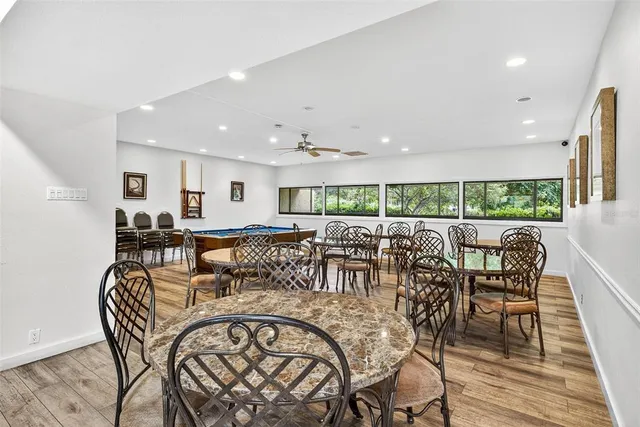 $218,500 | 900 Cove Cay Drive, Unit 6F, Clearwater, FL 33760