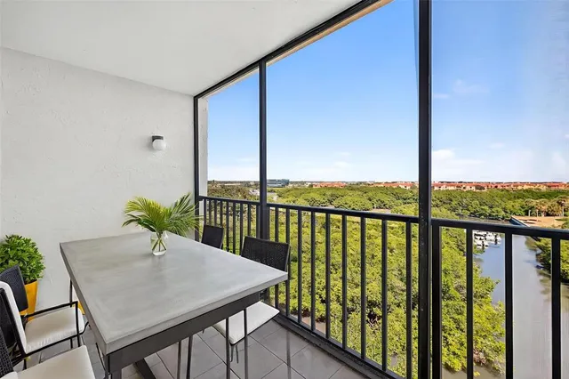 $218,500 | 900 Cove Cay Drive, Unit 6F, Clearwater, FL 33760