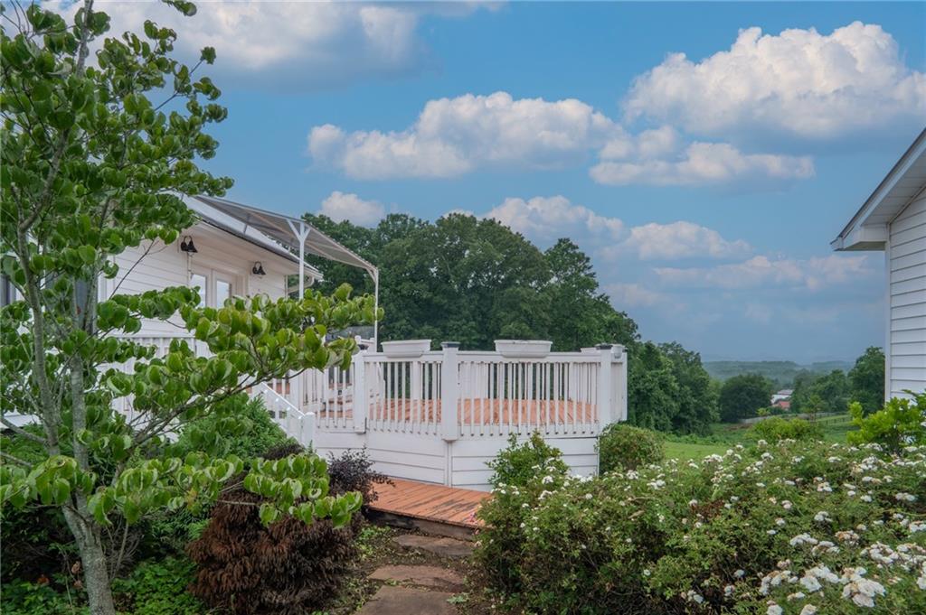 1815 Pickens Street Ball Ground, GA 30107 - Photo 26 of 38