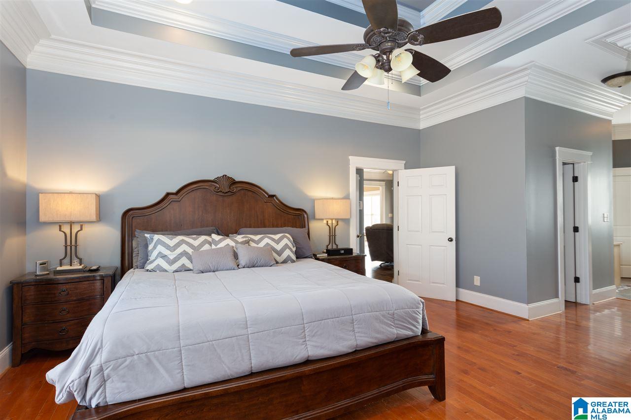 101 Hickory Ridge Road Oneonta, AL 35121 - Photo 17 of 37
