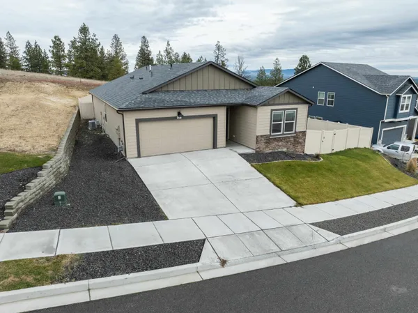 $469,900 | 8207 South Avery Street, Cheney, WA 99004