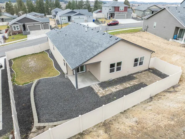 $489,900 | 8207 South Avery Street, Cheney, WA 99004