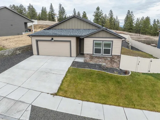 $489,900 | 8207 South Avery Street, Cheney, WA 99004