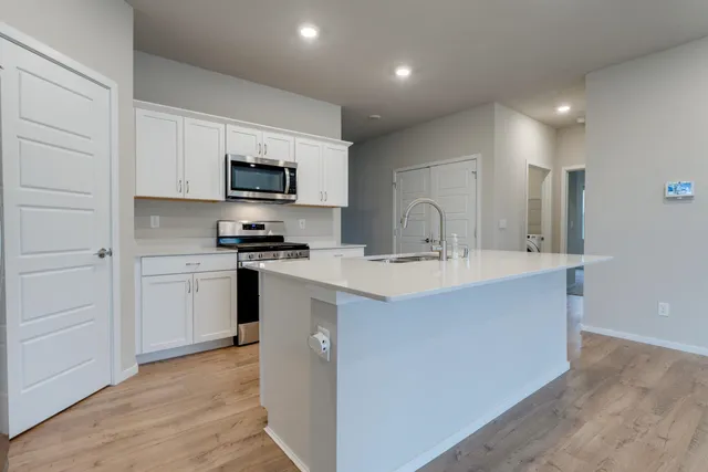 $489,900 | 8207 South Avery Street, Cheney, WA 99004