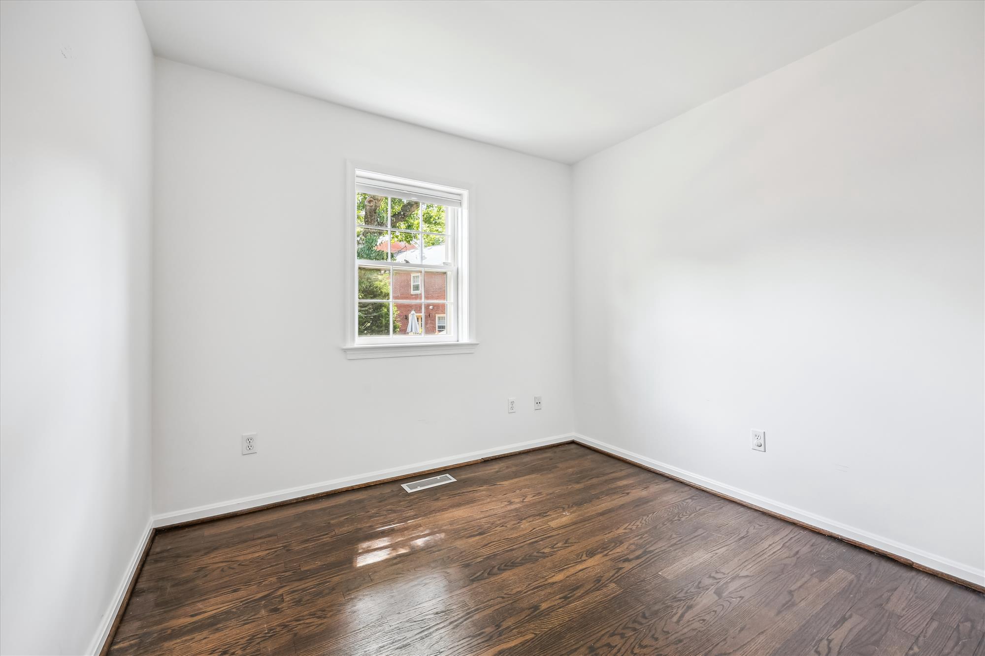6705 Hillandale Road Chevy Chase, MD 20815 - Photo 15 of 33 Second Bedroom