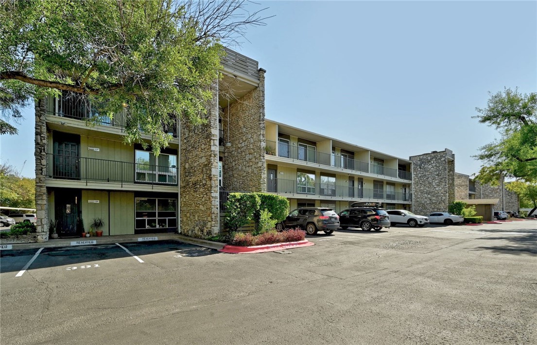 500 East Riverside Drive, Unit 128 Austin, TX 78704 - Photo 1 of 1 Gallery Image 1