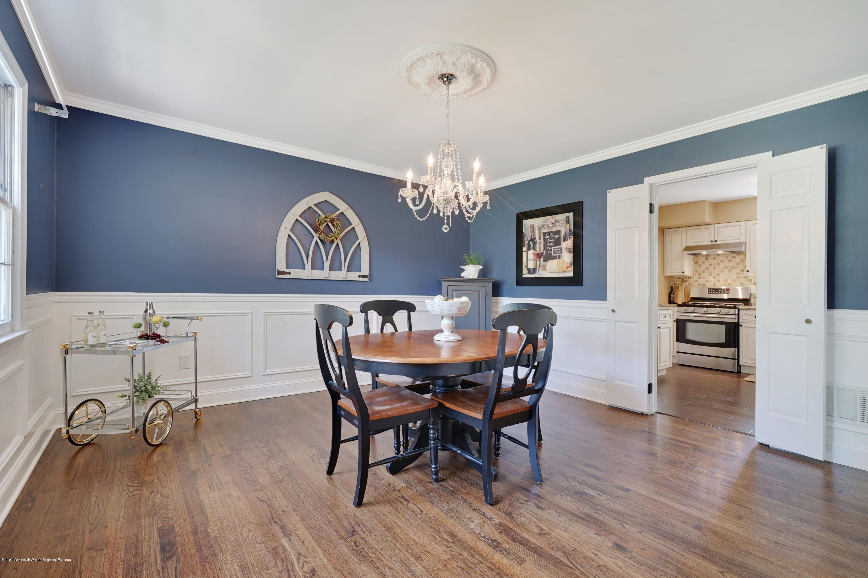 73 Dale Road Middletown, NJ 07748 - Photo 12 of 35 Dining Room