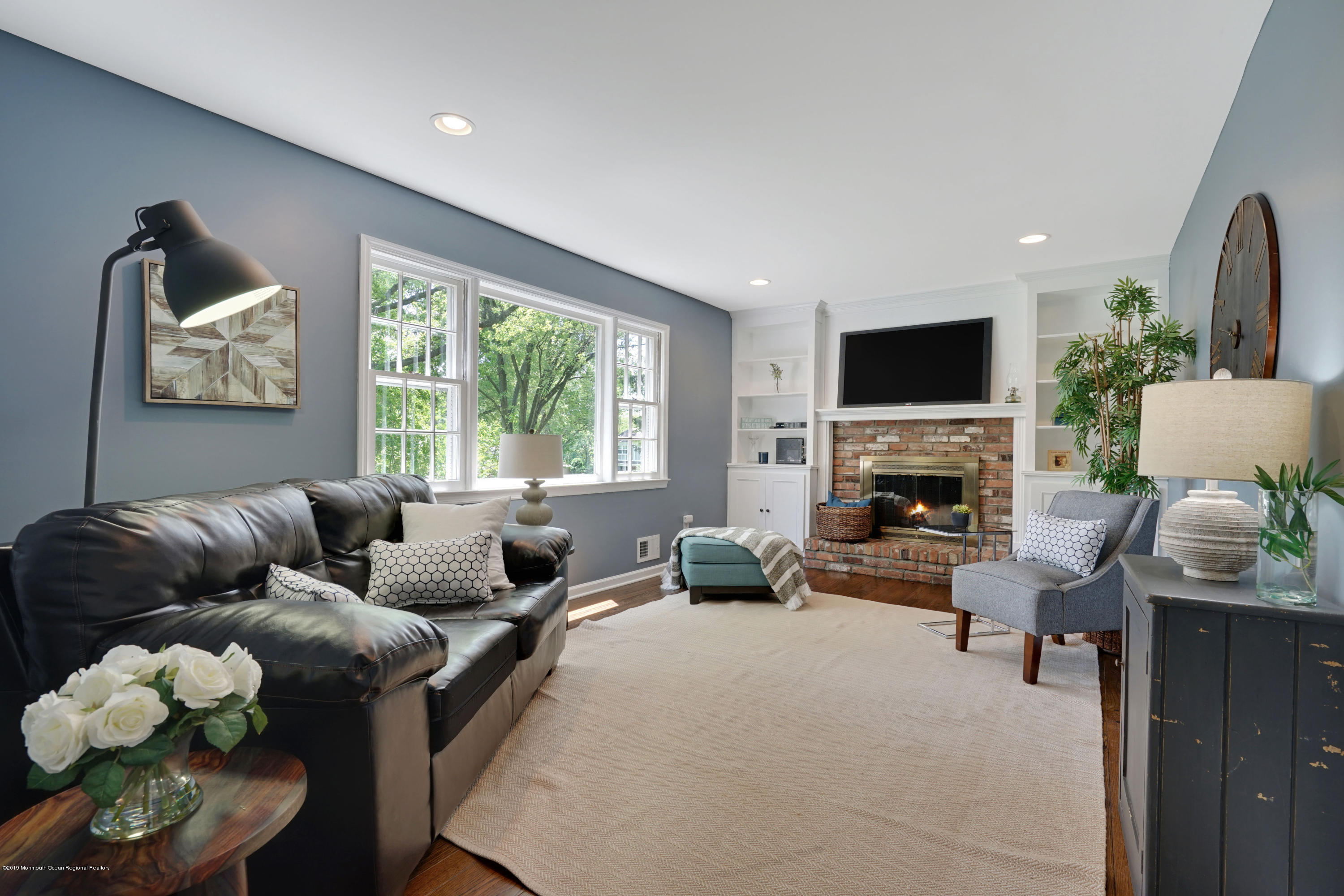 73 Dale Road Middletown, NJ 07748 - Photo 13 of 35 Family Room