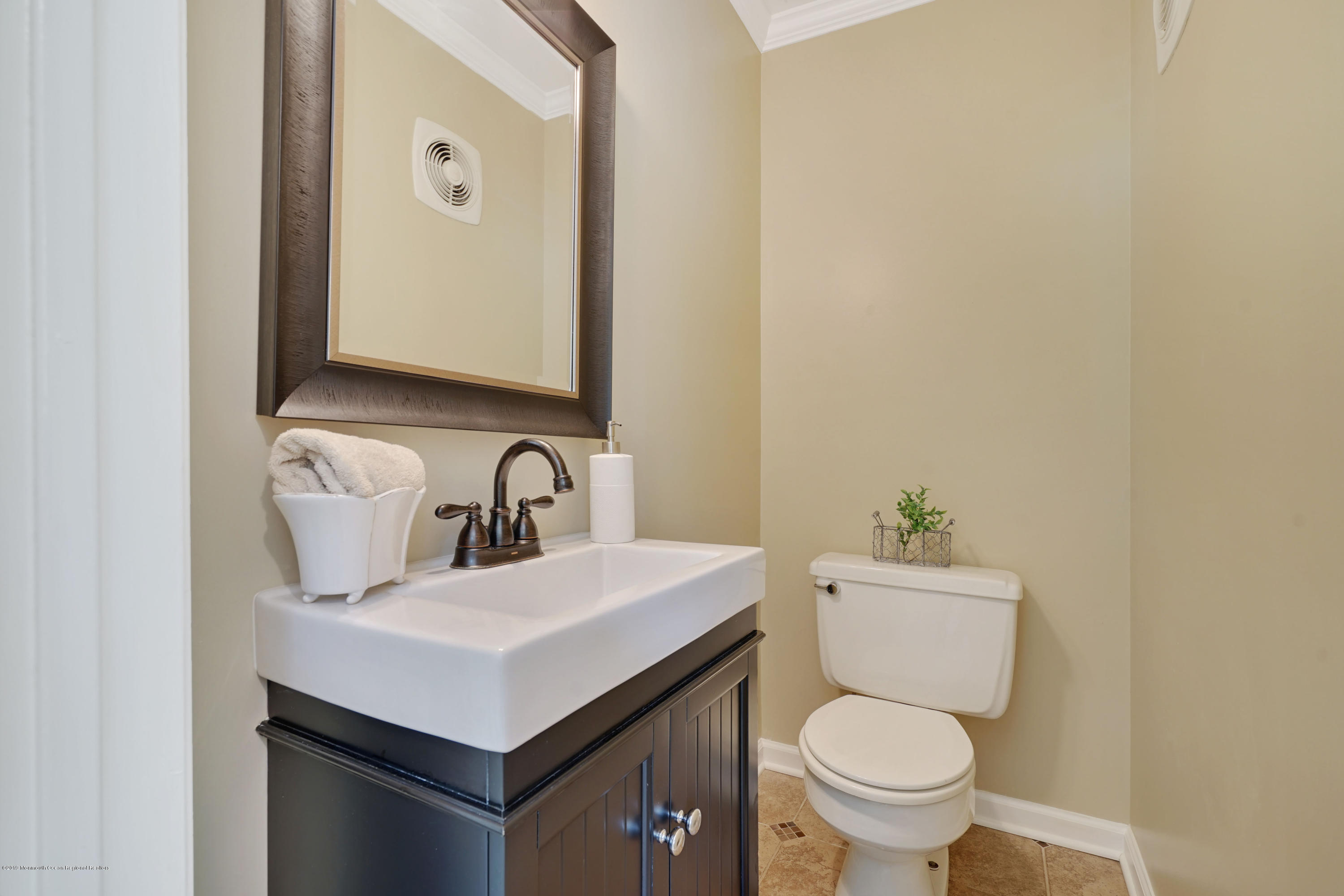 73 Dale Road Middletown, NJ 07748 - Photo 18 of 35 Half Bath