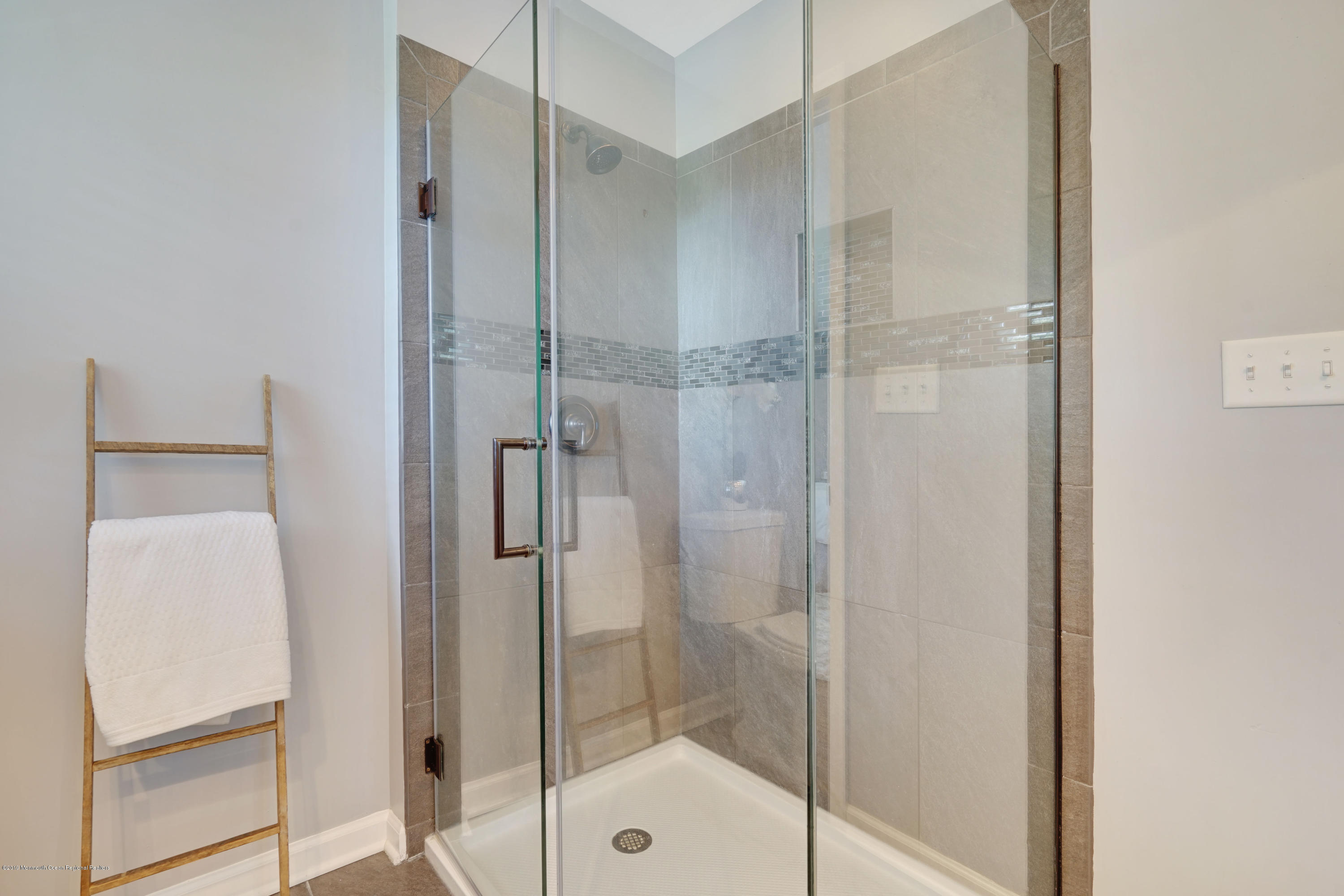 73 Dale Road Middletown, NJ 07748 - Photo 23 of 35 Walk in Shower