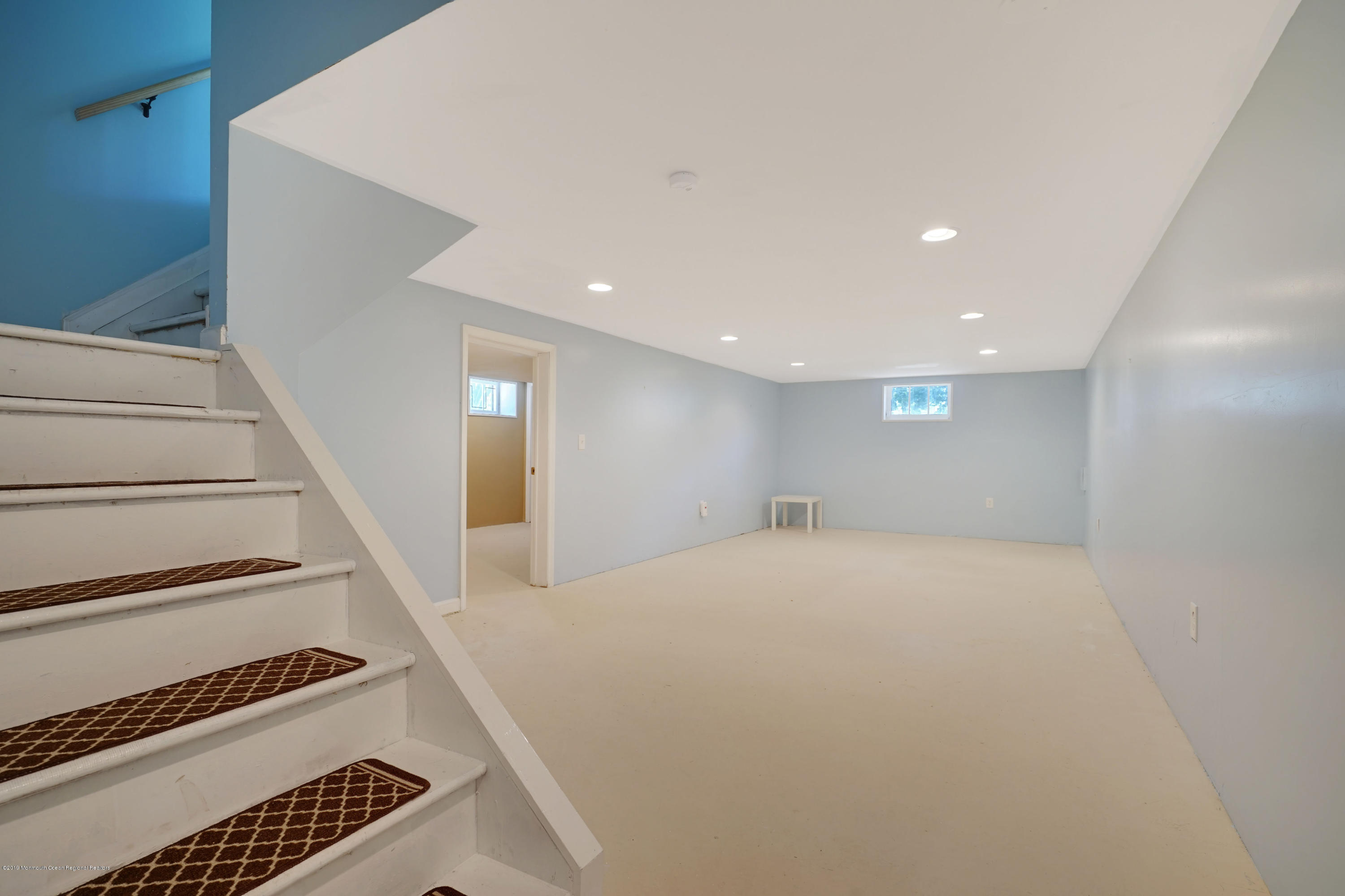 73 Dale Road Middletown, NJ 07748 - Photo 28 of 35 Basement Main Room