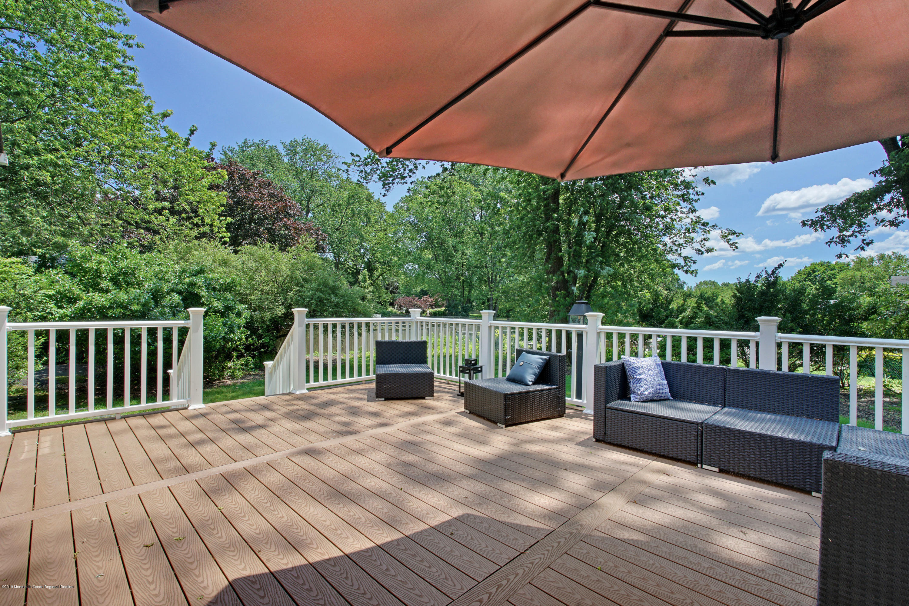 73 Dale Road Middletown, NJ 07748 - Photo 31 of 35 Easy access to backyard