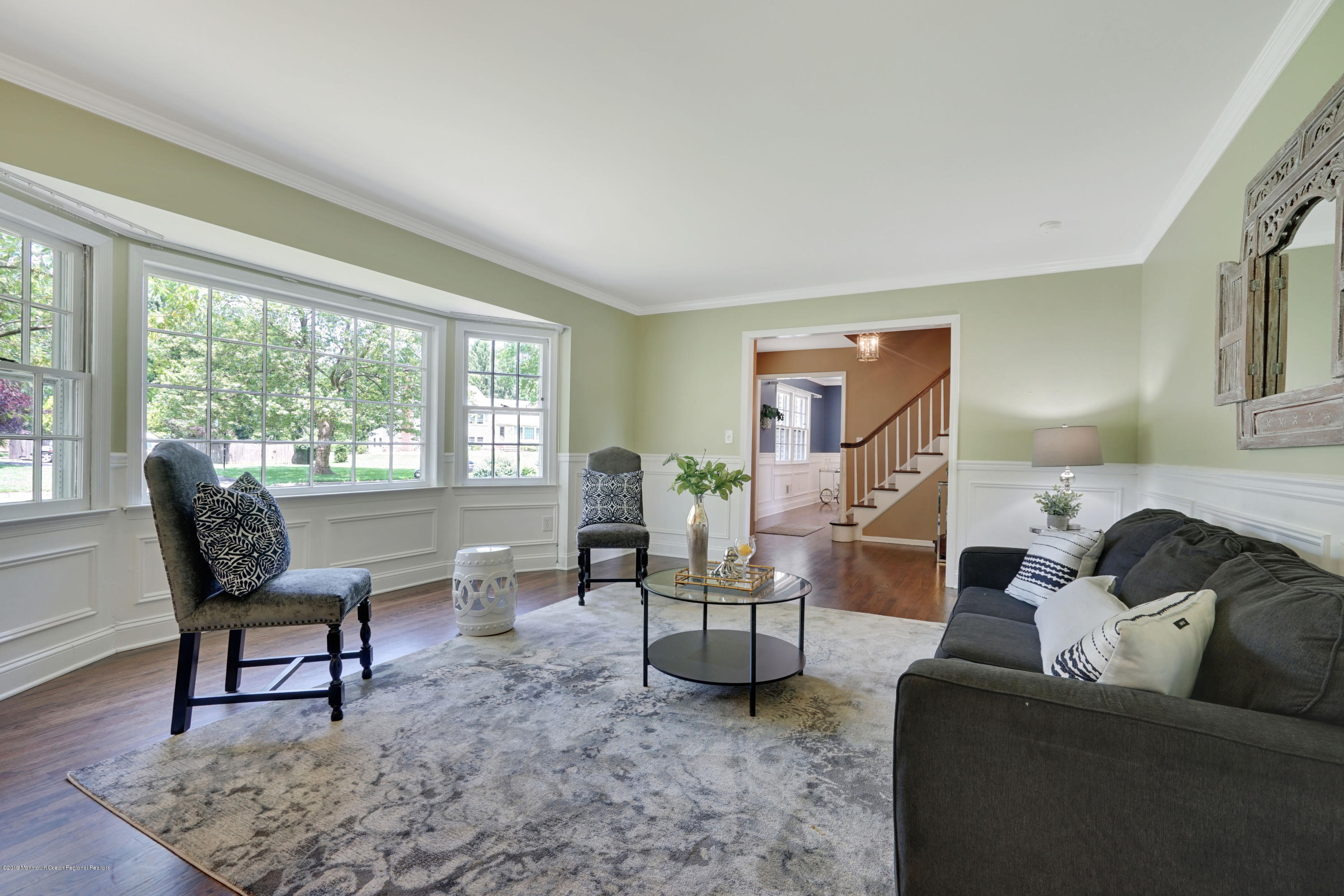 73 Dale Road Middletown, NJ 07748 - Photo 5 of 35 Light Filled Room