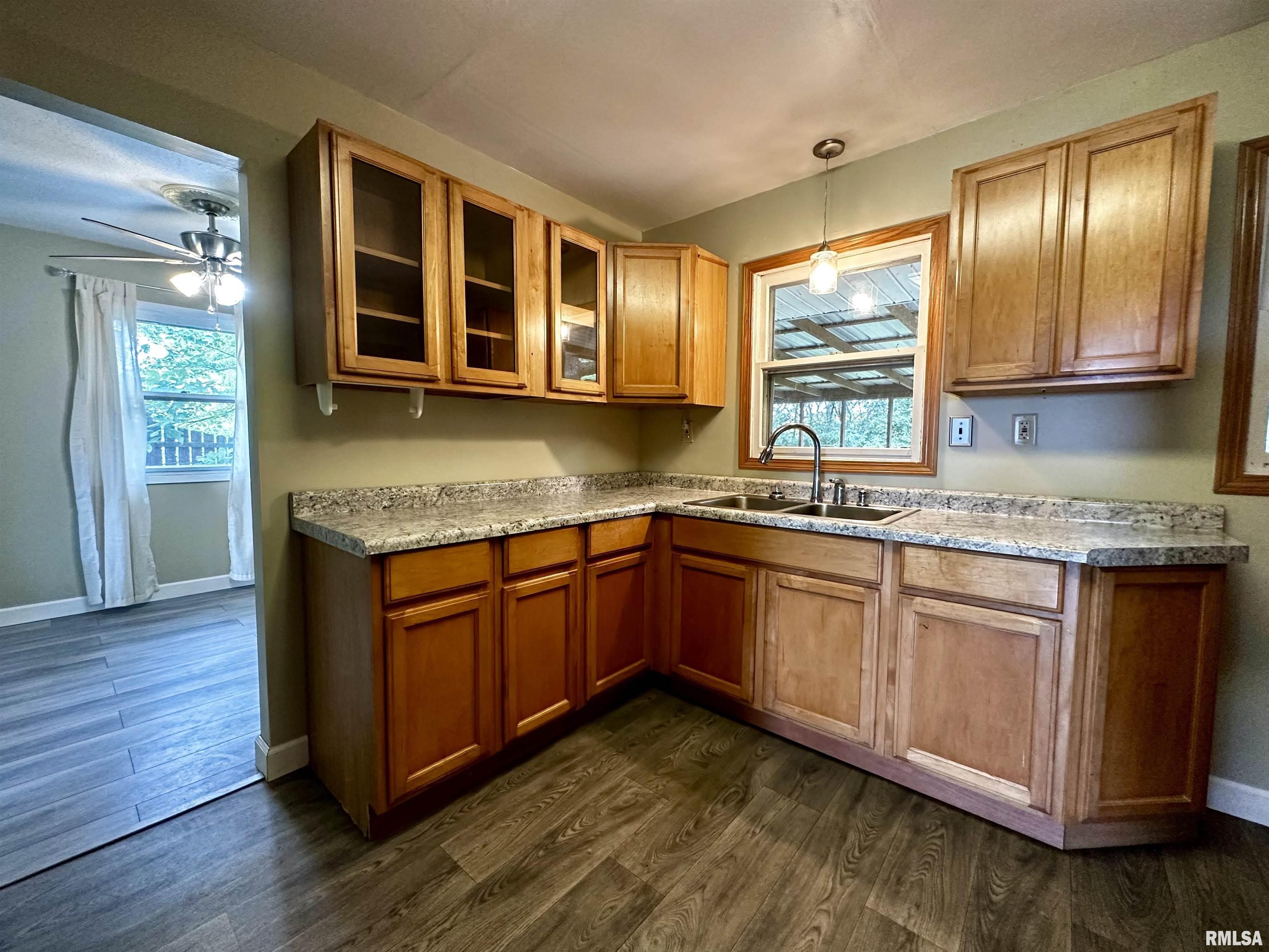 21606 Corinth Road Thompsonville, IL 62890 - Photo 13 of 51