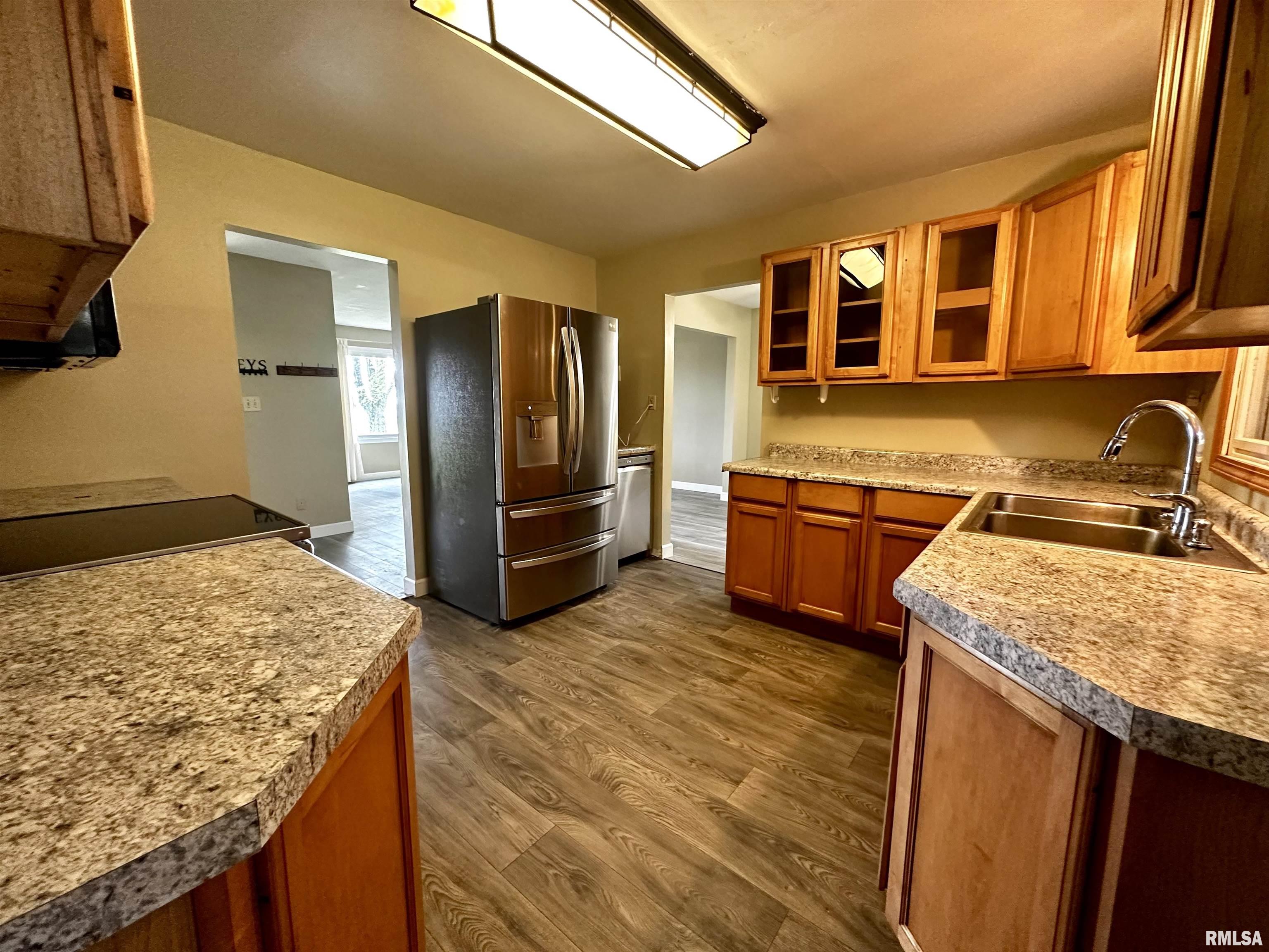 21606 Corinth Road Thompsonville, IL 62890 - Photo 15 of 51