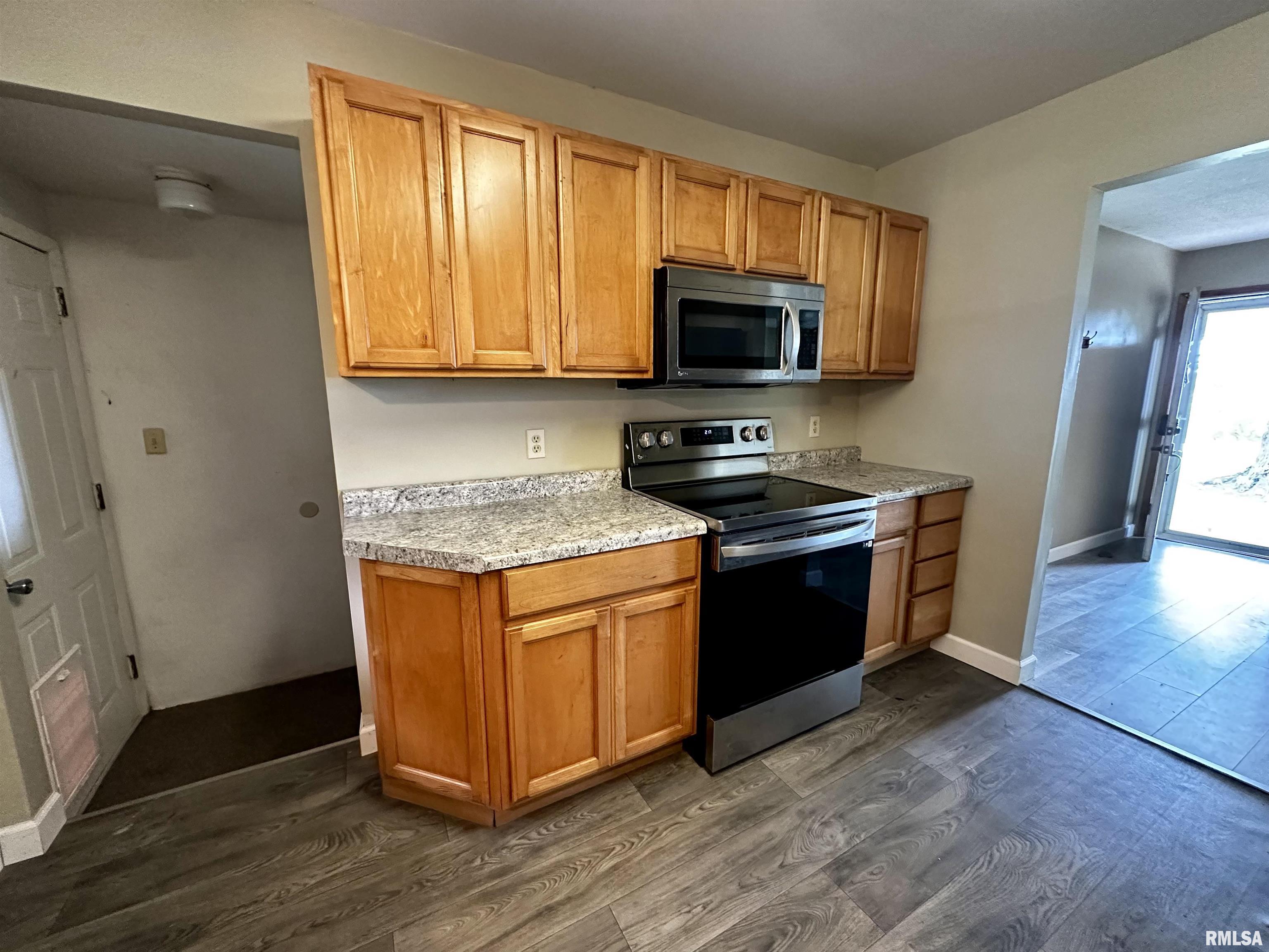 21606 Corinth Road Thompsonville, IL 62890 - Photo 17 of 51