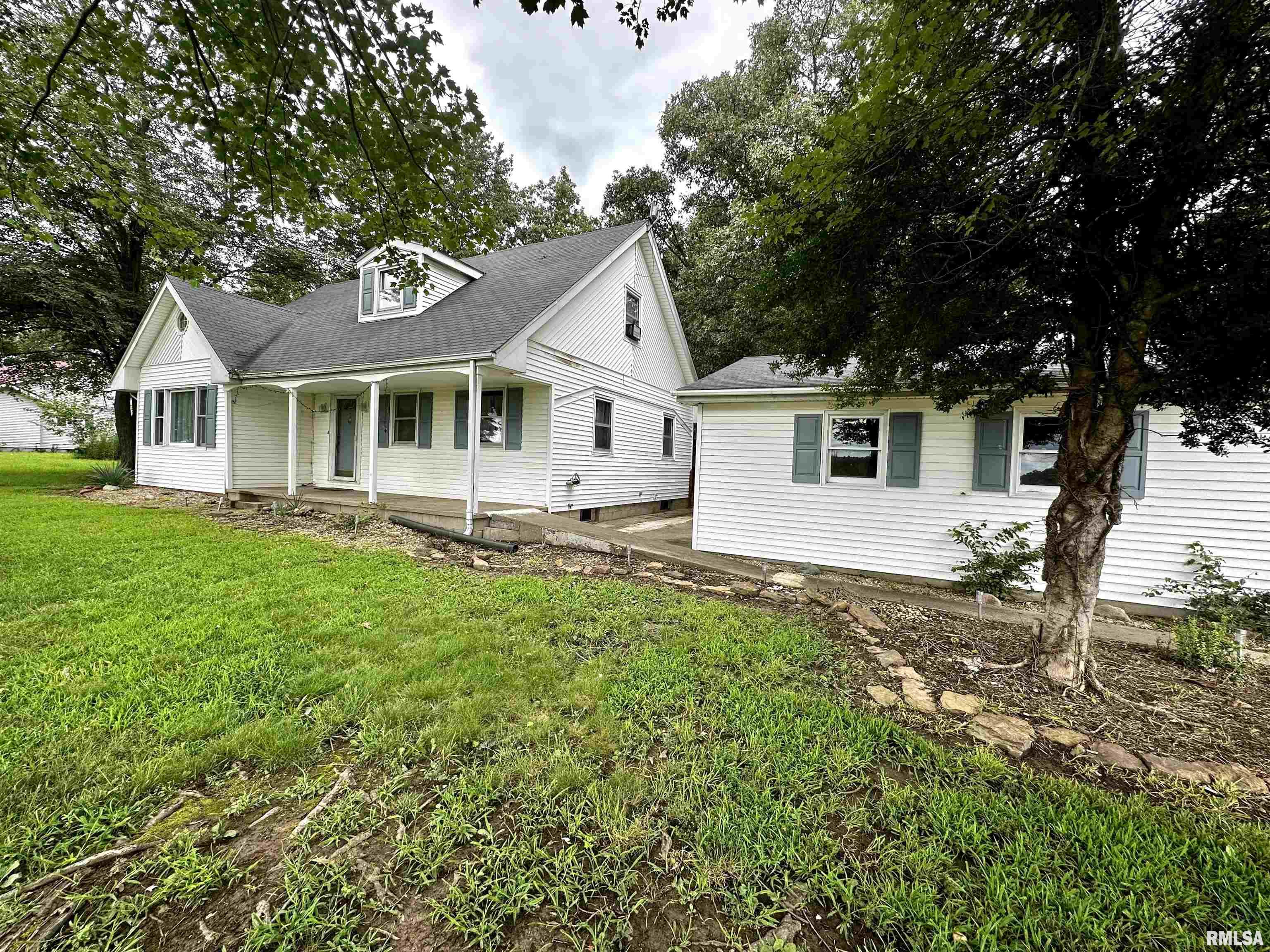 21606 Corinth Road Thompsonville, IL 62890 - Photo 2 of 51
