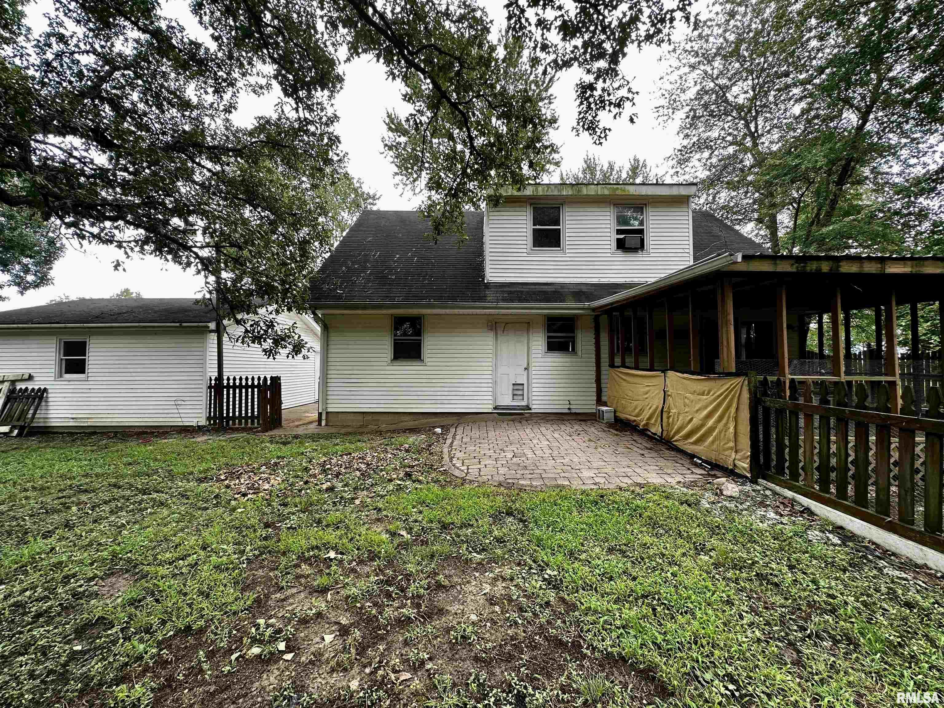 21606 Corinth Road Thompsonville, IL 62890 - Photo 46 of 51